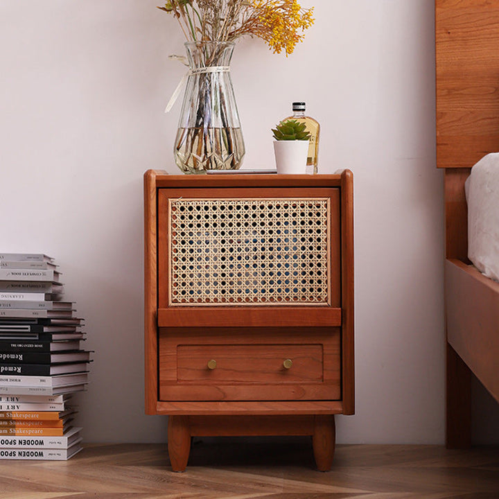 opts:cherry wood color||